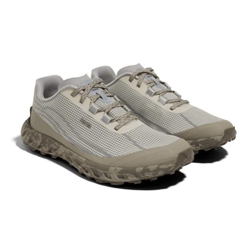 Norda Norda 002 - Trailrunningschuhe - Herren | Hardloop