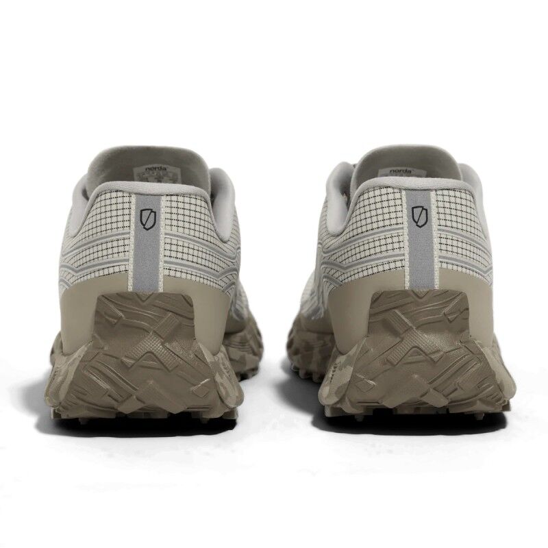 Norda Norda 002 - Chaussures trail homme | Hardloop