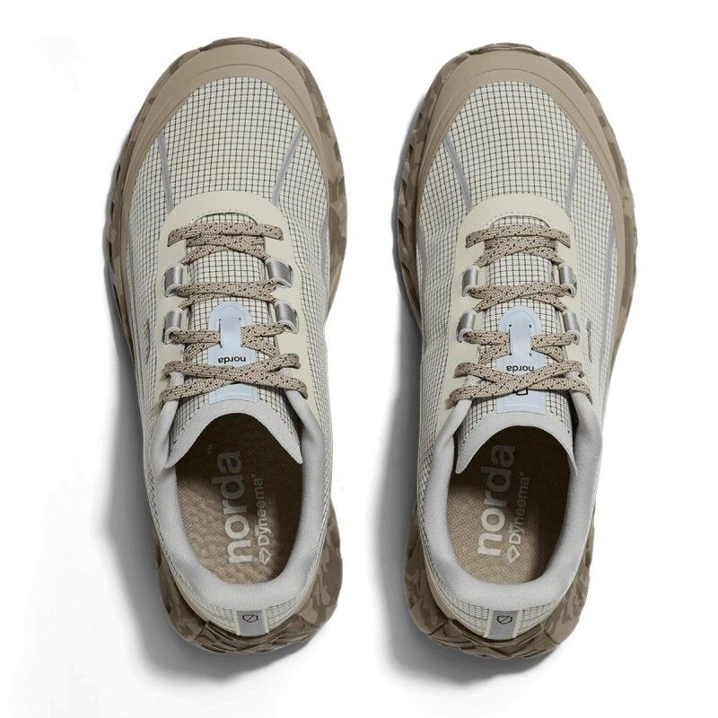 Norda Norda 002 - Chaussures trail homme | Hardloop