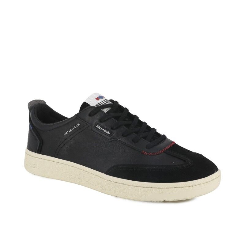 Palladium Pallacup Casual Lth - Lifestyle Schuhe - Damen | Hardloop