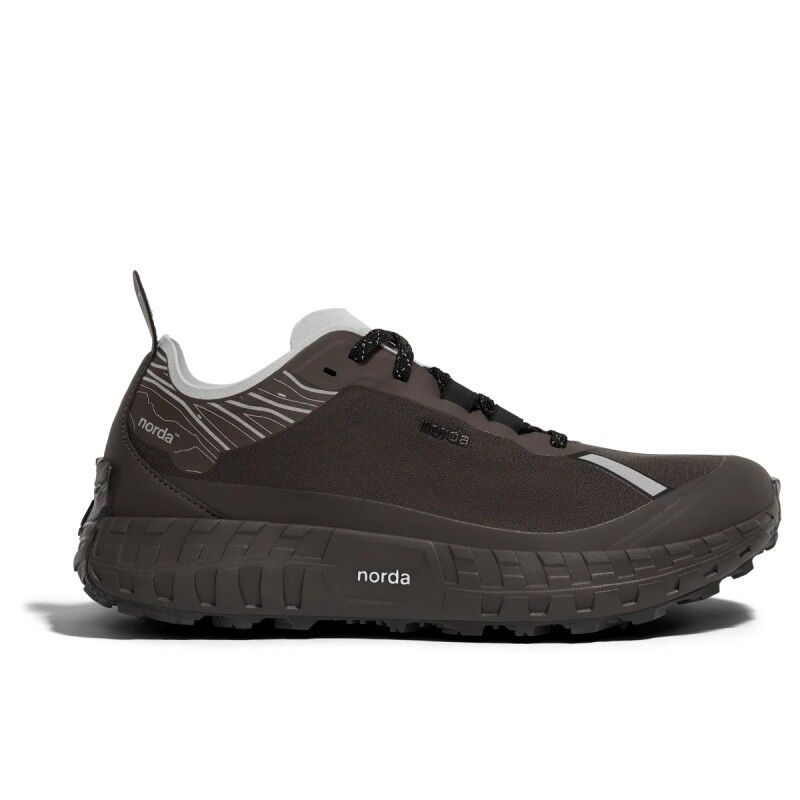 001A - Trailrunningschuhe - Herren