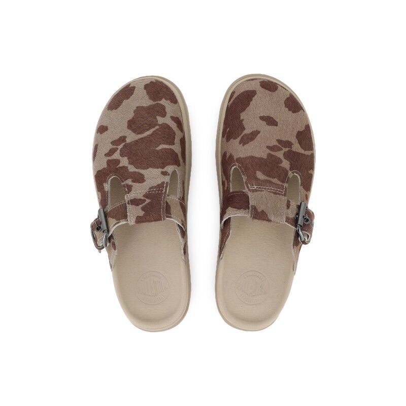 Palladium Dunelite Pyla Wild L - Lifestyle Schuhe - Damen | Hardloop