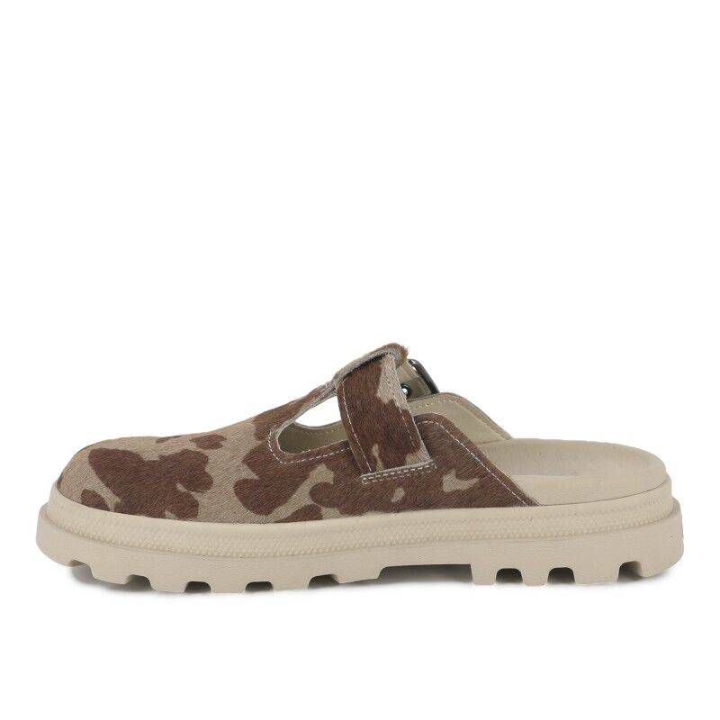 Palladium Dunelite Pyla Wild L - Lifestyle Schuhe - Damen | Hardloop
