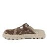 Palladium Dunelite Pyla Wild L - Urban schoenen - Dames | Hardloop
