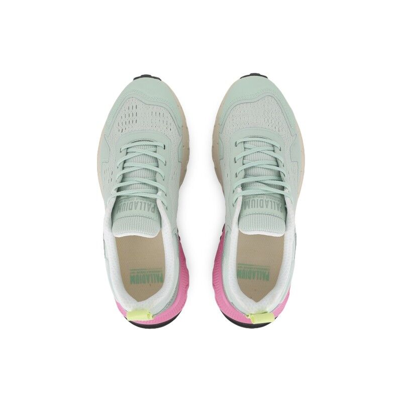 Palladium Offrunner Vent - Lifestyle Schuhe - Damen | Hardloop