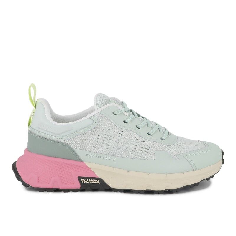 Palladium Offrunner Vent - Chaussures lifestyle femme | Hardloop