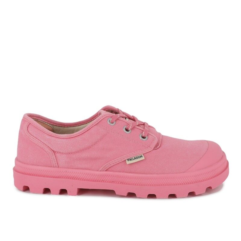 Palladium Dunelite Ox Cush - Lifestyle Schuhe - Damen | Hardloop