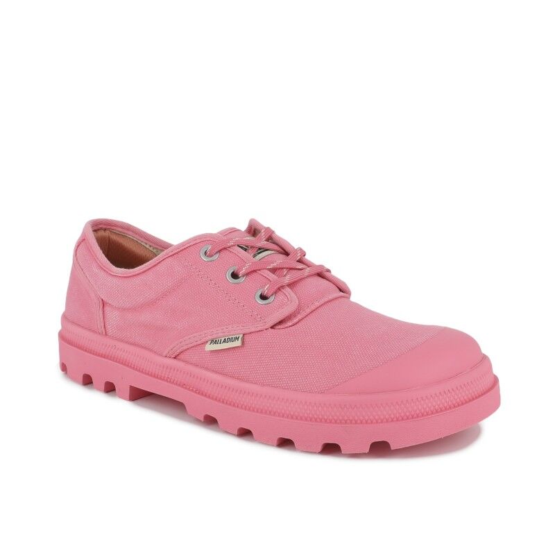 Palladium Dunelite Ox Cush - Lifestyle Schuhe - Damen | Hardloop