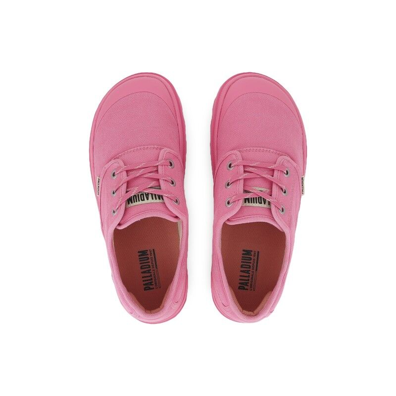 Palladium Dunelite Ox Cush - Lifestyle Schuhe - Damen | Hardloop