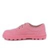 Palladium Dunelite Ox Cush - Lifestyle Schuhe - Damen | Hardloop