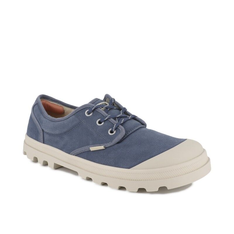 Palladium Dunelite Ox Cush - Lifestyle shoes - Women's | Hardloop