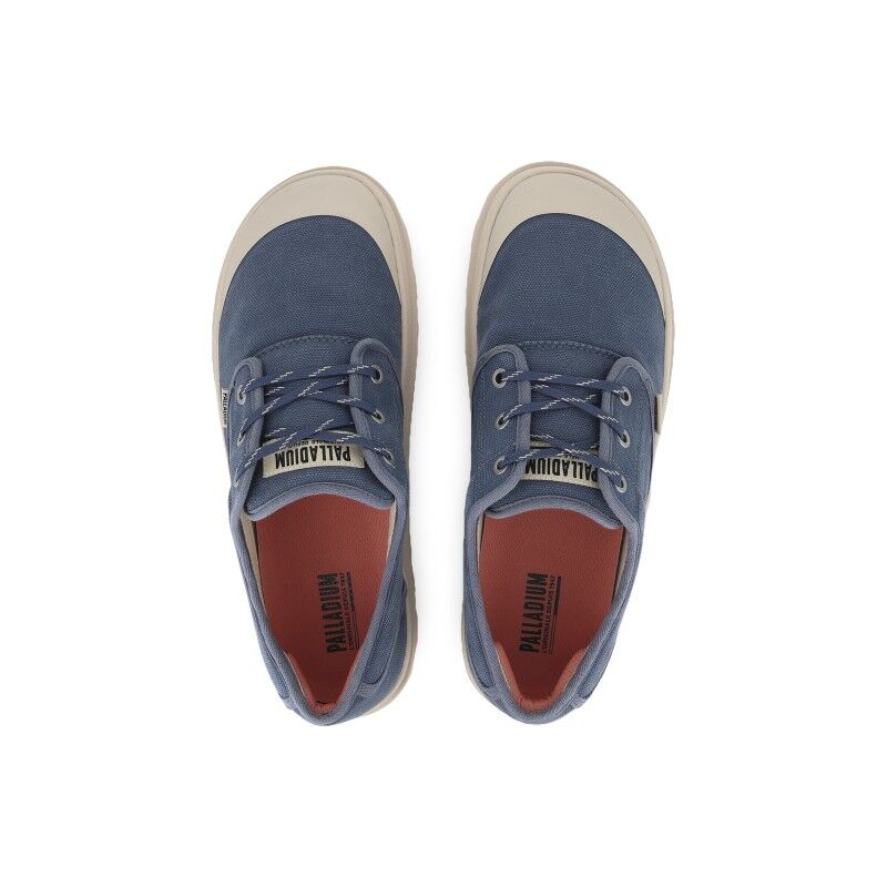 Palladium Dunelite Ox Cush - Zapatillas urbanos - Mujer | Hardloop
