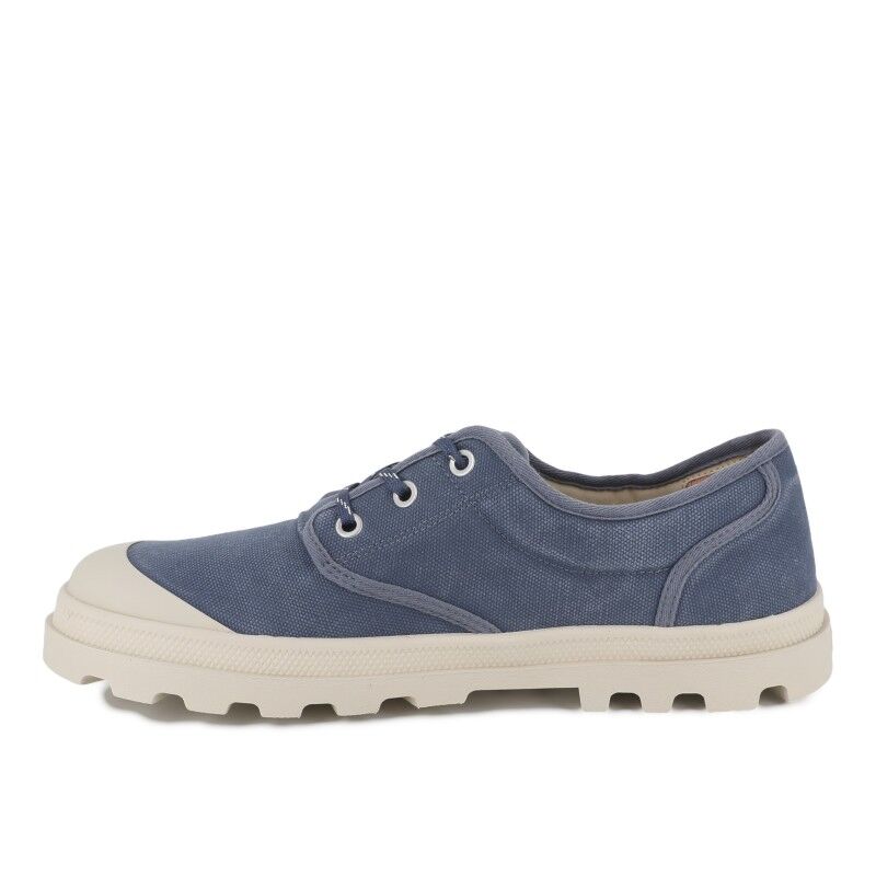 Palladium Dunelite Ox Cush - Urban schoenen - Dames | Hardloop