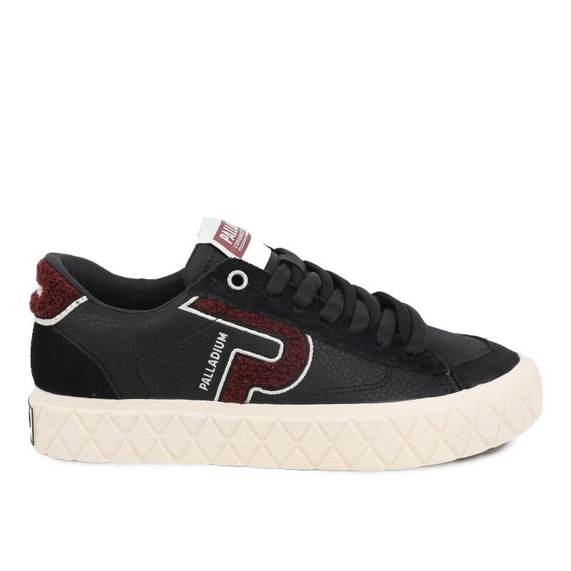 Ace Lo Mix Lth - Lifestyle Schuhe - Damen