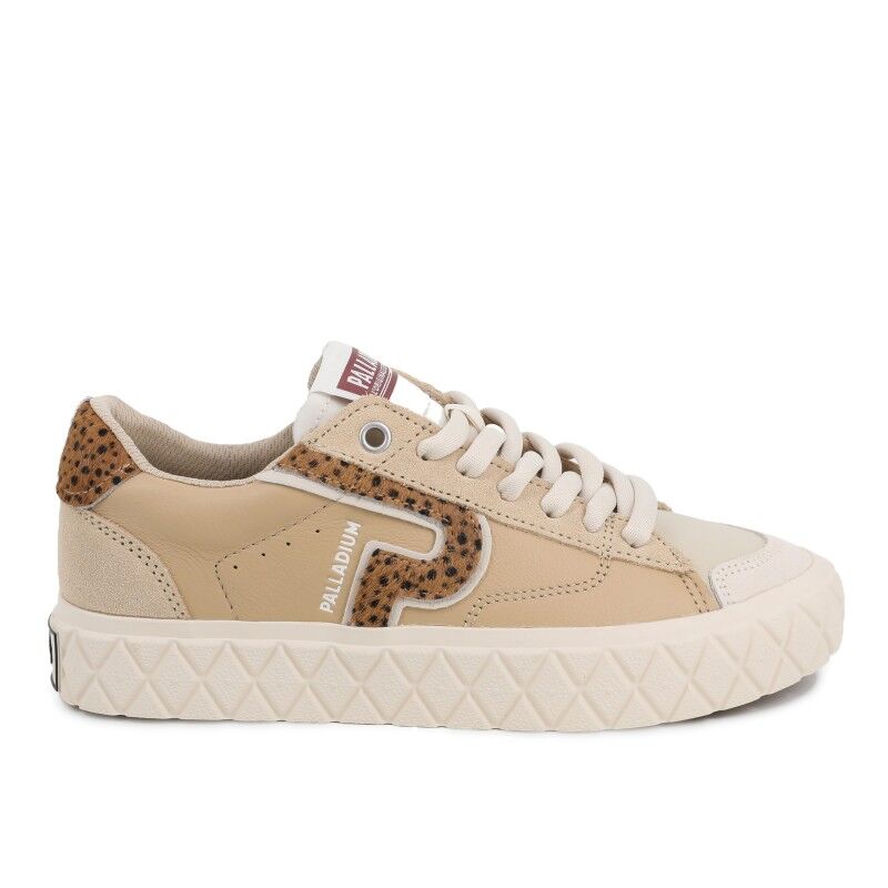Ace Lo Mix Lth - Lifestyle Schuhe - Damen