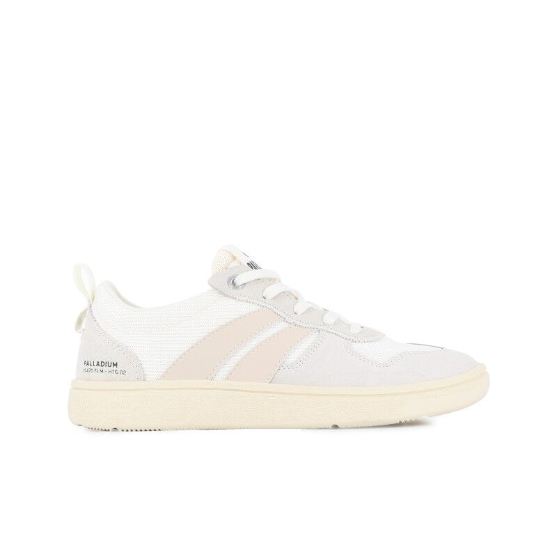 Palladium Pallacup Flame Tx - Lifestyle shoes | Hardloop