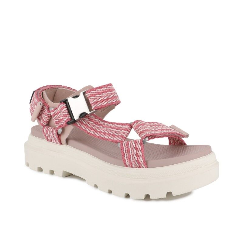 Palladium Pallacruise Strap Wo - Dámské Městská boty | Hardloop