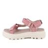 Palladium Pallacruise Strap Wo - Lifestyle Schuhe - Damen | Hardloop