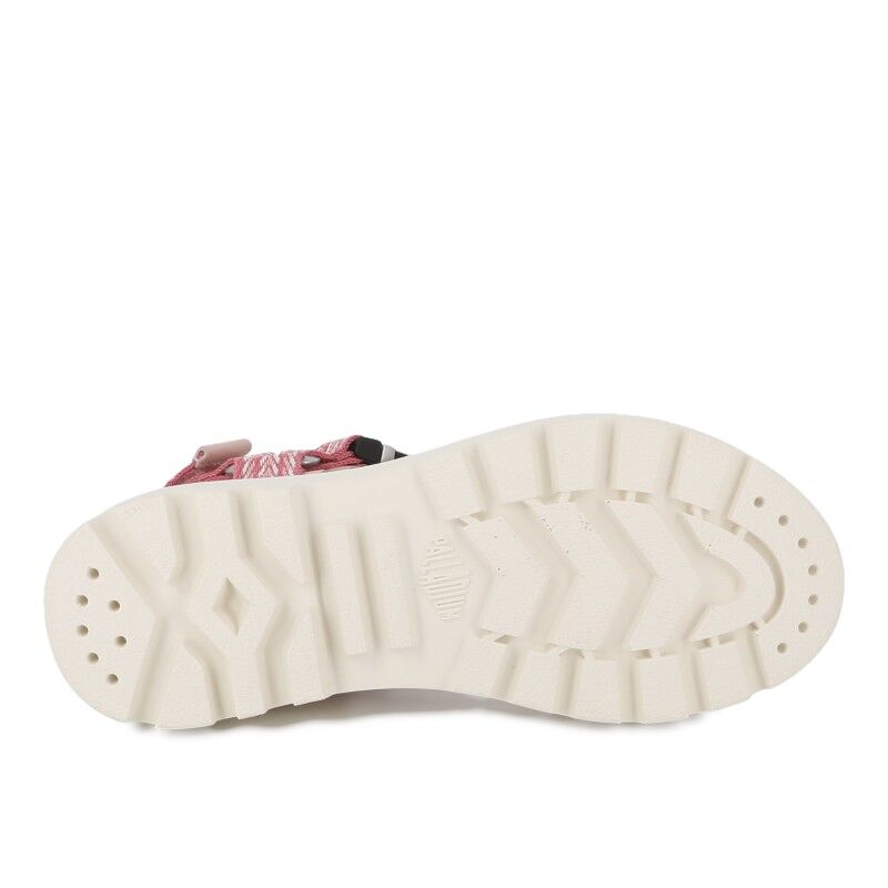 Palladium Pallacruise Strap Wo - Chaussures lifestyle femme | Hardloop