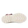 Palladium Pallacruise Strap Wo - Chaussures lifestyle femme | Hardloop