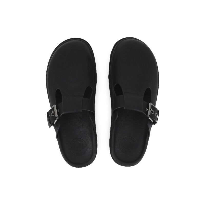 Palladium Dunelite Pyla Lth - Lifestyle Schuhe | Hardloop