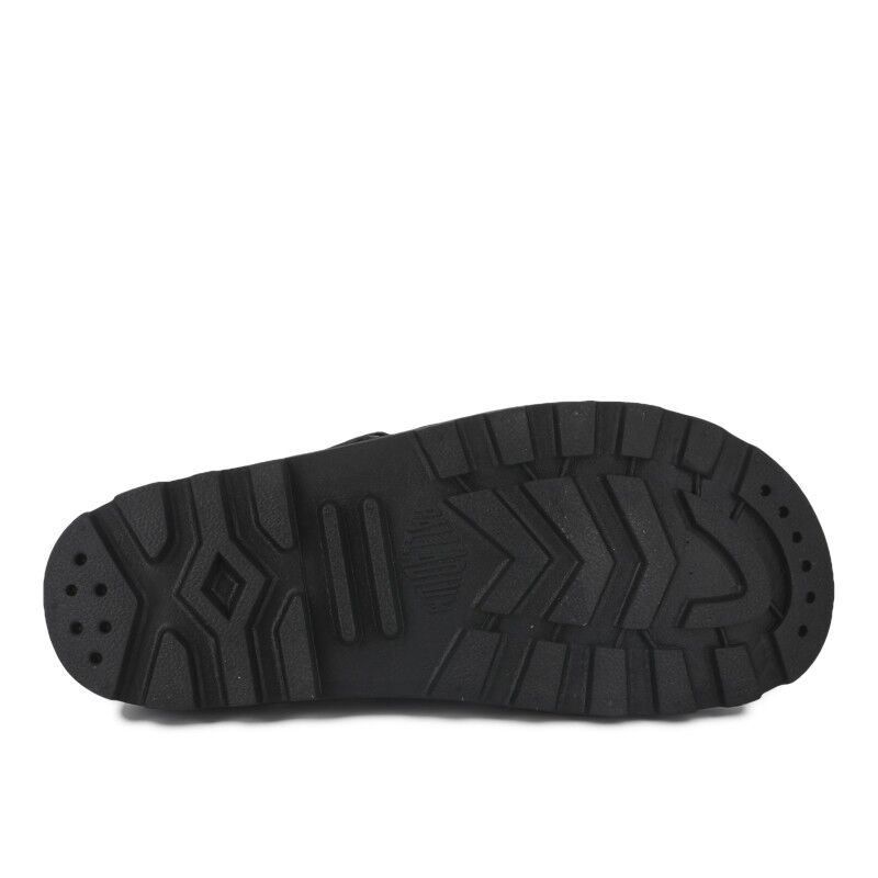Palladium Dunelite Pyla Lth - Lifestyle shoes | Hardloop