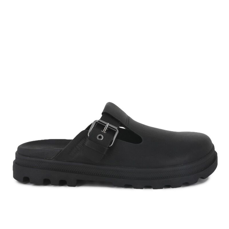 Palladium Dunelite Pyla Lth - Scarpe lifestyle | Hardloop
