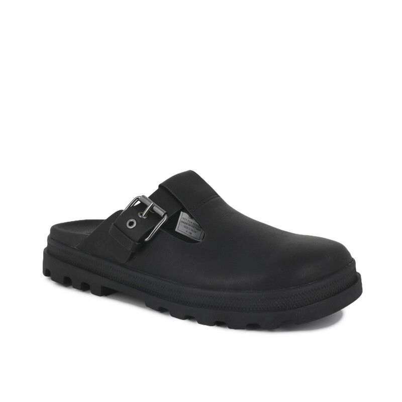 Palladium Dunelite Pyla Lth - Lifestyle Schuhe | Hardloop