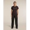 icebreaker Merino 150 Tech Lite SS Tee Sparkling Stars - Merino shirt - Women's | Hardloop