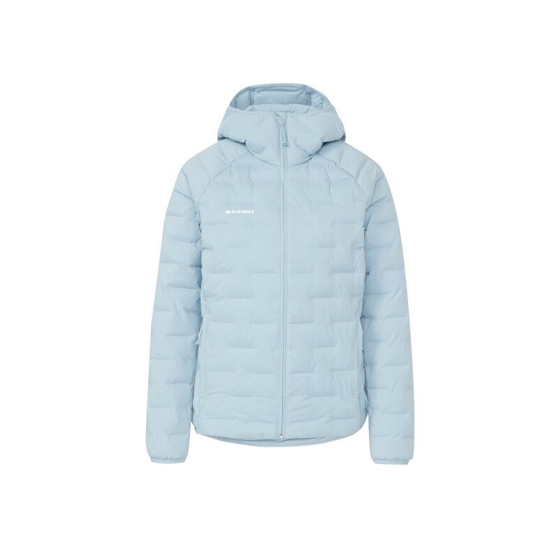 Sender IN Hooded Jacket - Synthetic jacket - Women's