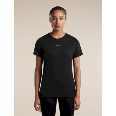 Women Merino Blend 125 Cool-Lite™ Speed SS Tee - Merino-t-paidat - Naiset
