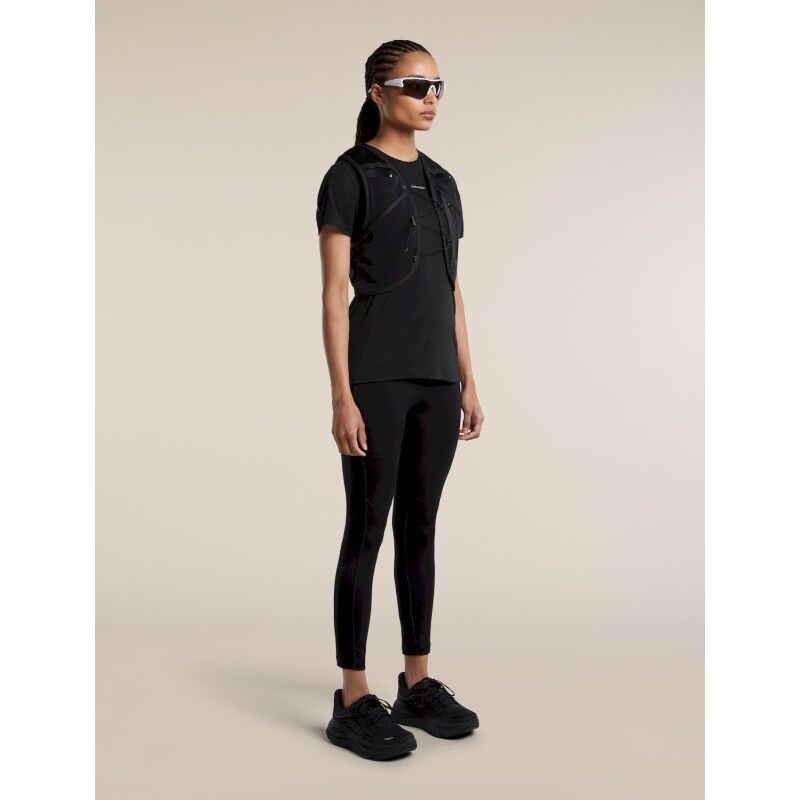 icebreaker Women Merino Blend 125 Cool-Lite™ Speed SS Tee - Dámské triko | Hardloop