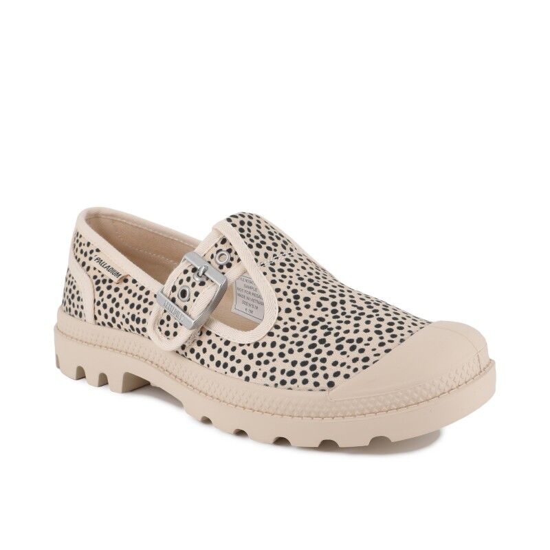 Palladium Pampa M-Jane Wild - Urbaanit kengät - Naiset | Hardloop