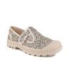Palladium Pampa M-Jane Wild - Urbaanit kengät - Naiset | Hardloop