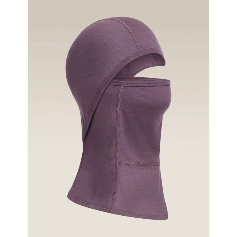 Unisex Merino 360 RealFleece™ Elemental Balaclava - Sturmhaube
