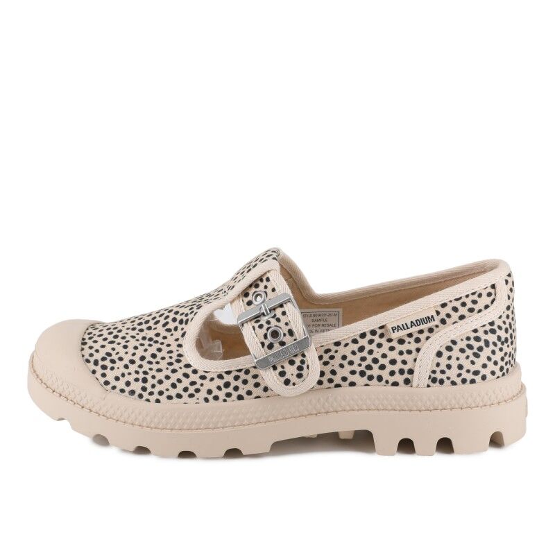 Palladium Pampa M-Jane Wild - Scarpe lifestyle - Donna | Hardloop