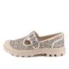 Palladium Pampa M-Jane Wild - Urbaanit kengät - Naiset | Hardloop