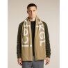 icebreaker Unisex Merino icebreaker Scarf - Tour de cou laine mérinos | Hardloop