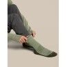 icebreaker Merino Hike+ Light Crew - Merino socks - Women's | Hardloop