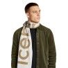 icebreaker Unisex Merino icebreaker Scarf - Tour de cou laine mérinos | Hardloop
