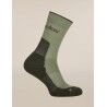 icebreaker Merino Hike+ Light Crew - Merino socks - Women's | Hardloop