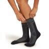 icebreaker Women Merino Hike+ Heavy Crew - Hiking socks - Women's | Hardloop