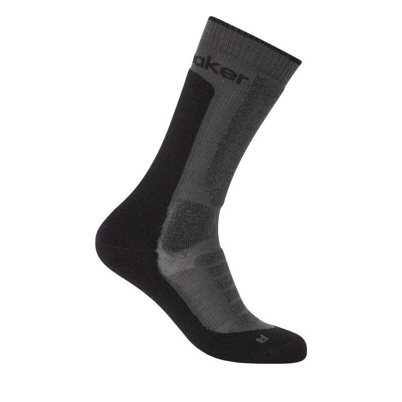 Women Merino Hike+ Heavy Crew - Chaussettes randonnée femme