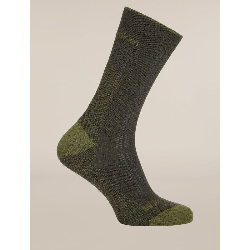 Merino Hike+ Ultralight Crew - Merinosocken - Herren