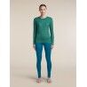 Fresh / Tidal Teal / Aop
