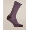 icebreaker Merino Hike+ Ultralight Crew - Merino socks - Women's | Hardloop