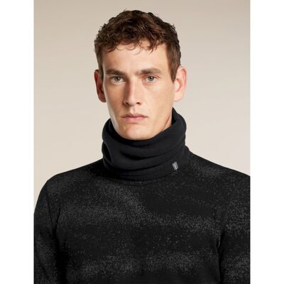 Unisex Merino Blend 800 RealFleece™ Classic Pile Chute - Tour de cou laine mérinos