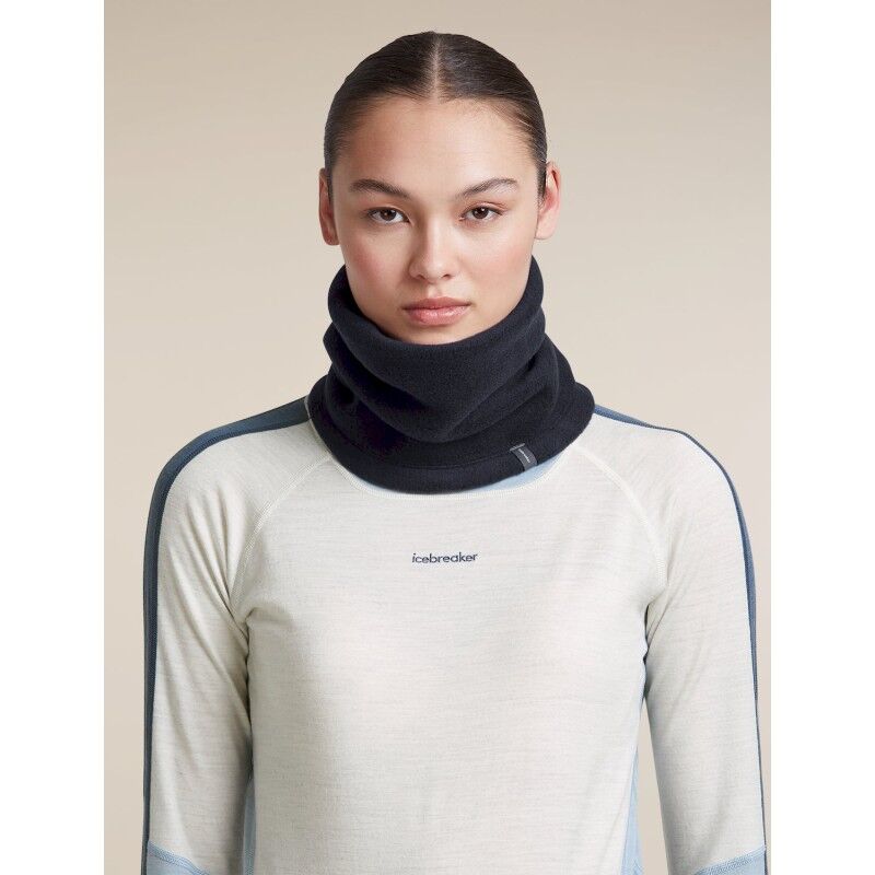 Unisex Merino Blend 800 RealFleece™ Classic Pile Chute - Merino Schal