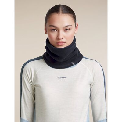 Unisex Merino Blend 800 RealFleece™ Classic Pile Chute - Tour de cou laine mérinos