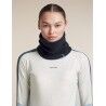 icebreaker Unisex Merino Blend 800 RealFleece™ Classic Pile Chute - Tour de cou laine mérinos | Hardloop
